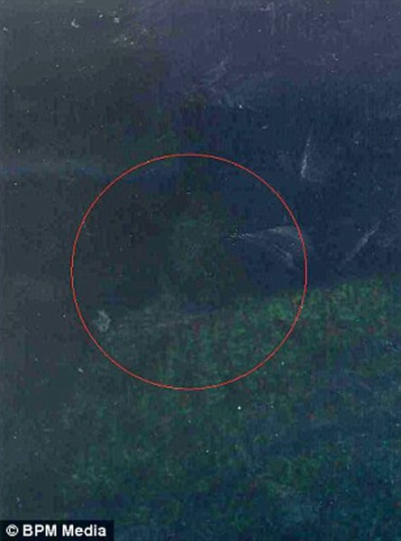 英国小镇一位女子家中发生一系列灵异事件