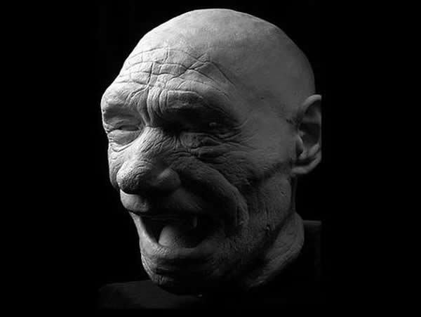 Homo neanderthalensis