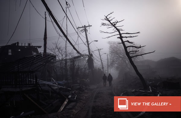 Sandy Retired From Hurricane Names