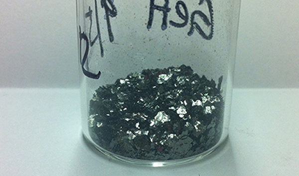 美国科学家首次成功制造出了单原子厚度的锗——单锗