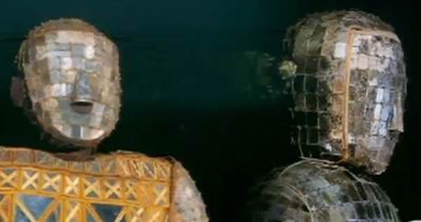 刘胜的金缕玉衣