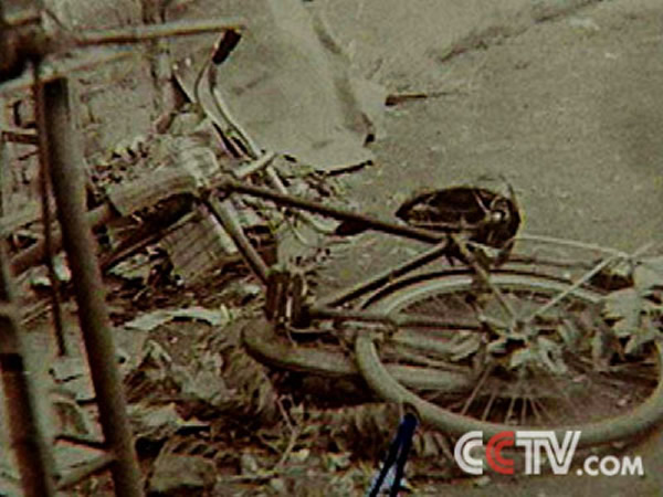 1990年6月23日开封市天降“UFO残片”事件