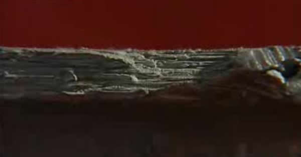 1990年6月23日开封市天降“UFO残片”事件