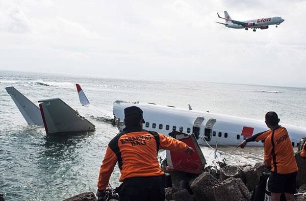 Can A Microburst or Wind Shear Crash a Plane?