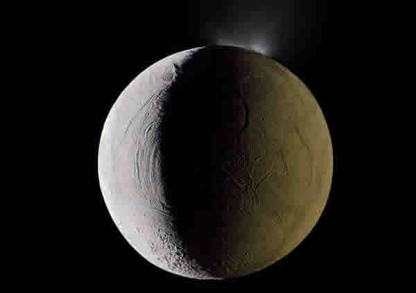 Enceladus