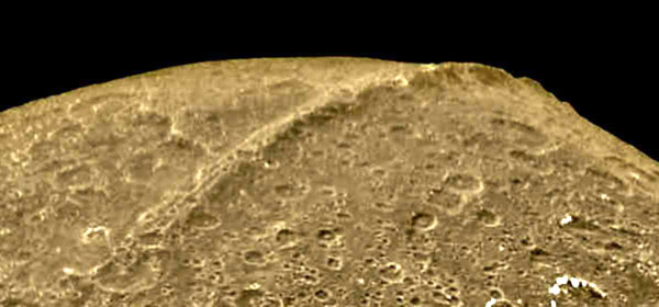 Iapetus