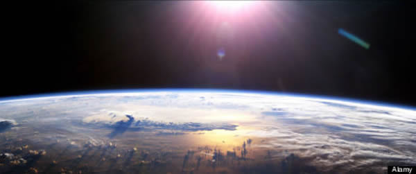 德国波恩大学的研究人员自称发现证据,证明科幻影片《黑客帝国》中描写的景象可能在现实中存在。