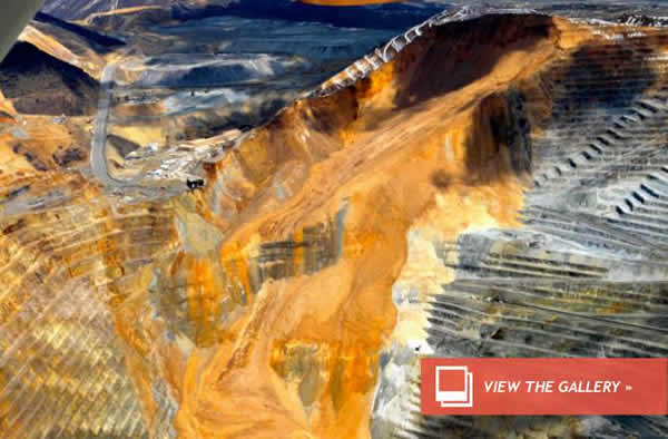 Most Expensive Landslide Ever?