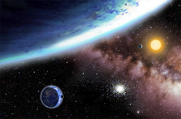 the five-planet Kepler-62 system