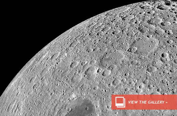 What If We Lost Our Moon?