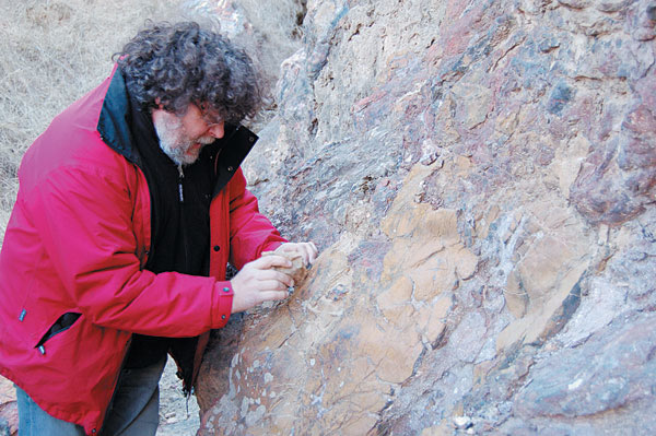 法国考古学家眼中的早期人类起源与扩散 - 神秘