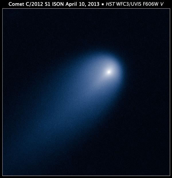 ISON (C/2012 S1)