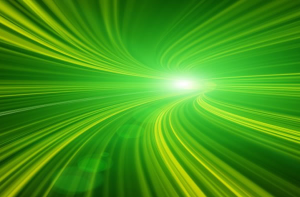 Some scientists are exploring the possibility that the cosmic speed limit change