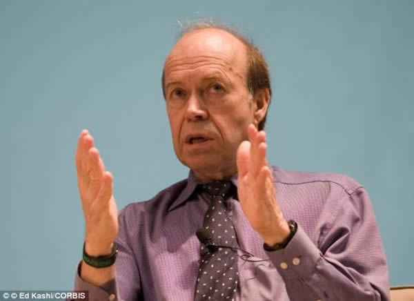 根据汉森发表在哥伦比亚大学网站上的一篇新论文,由燃烧所有矿物燃料造成的超高温事件可能使地球变得像金星一样。