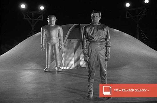 UFOs Flunk Believability Test for Alien Contact