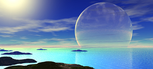 早期地球存在比预想更多的动态生物氧循环