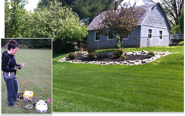 全球变暖就发生在家门口