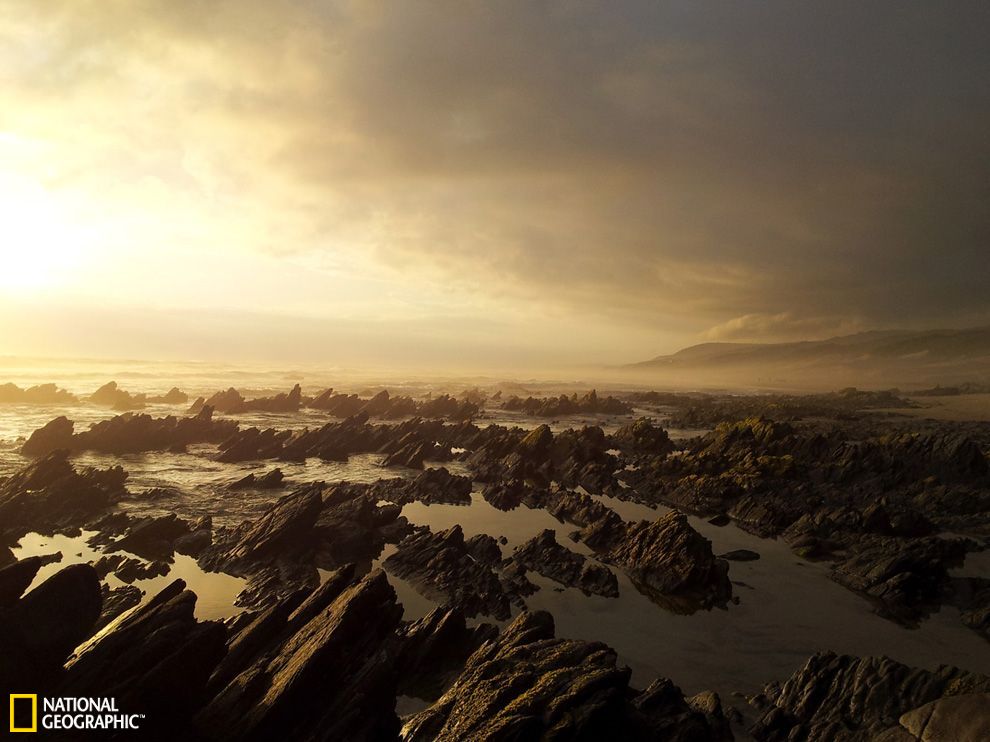 �Ϸ�׳�������侰��