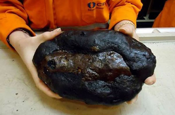 Atlantis Found Off Brazil? Erm...