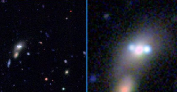 �����屻��ǰ�����ϵ����Ϊ����Ӱ�񣬷ֱ������ϵ�����ࡣ