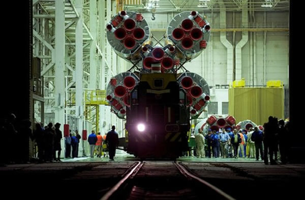 未来火箭燃料将更加环保,燃烧释放的能量也更大,便于运输和存储