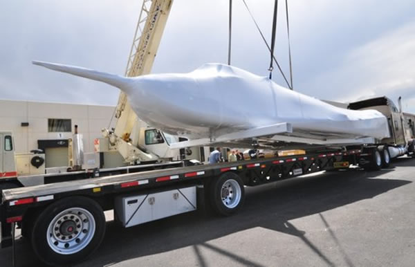 δ��װ������β���ṹ�ġ�׷���ߡ�С�ͺ���ɻ�