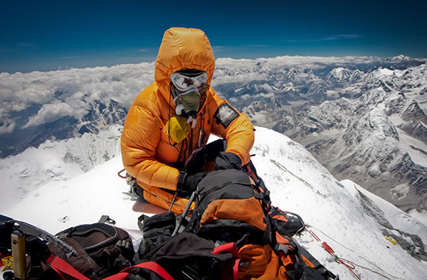 Everest at 60: A Race to the Bottom?