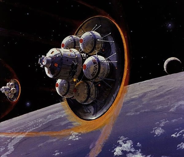 成熟的航天技术完全可以开启月球采矿业务,私人公司的介入可降低月球采矿成本