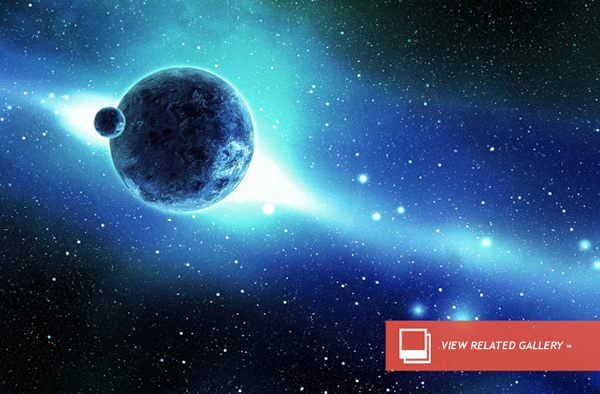 Proxima Centauri to Bend Starlight for Planet Hunt