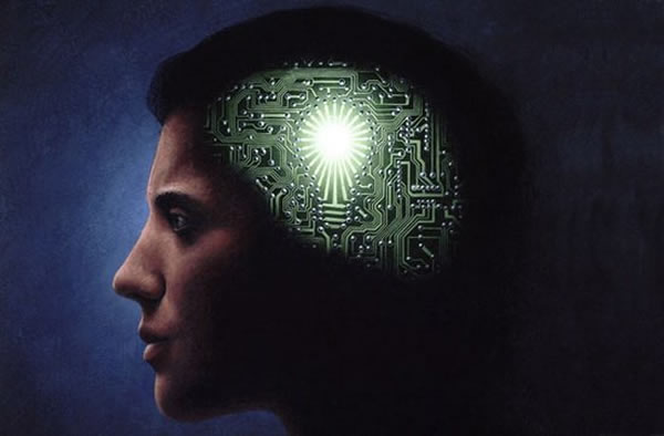 科学家表示,未来将上传下载人体大脑的记忆
