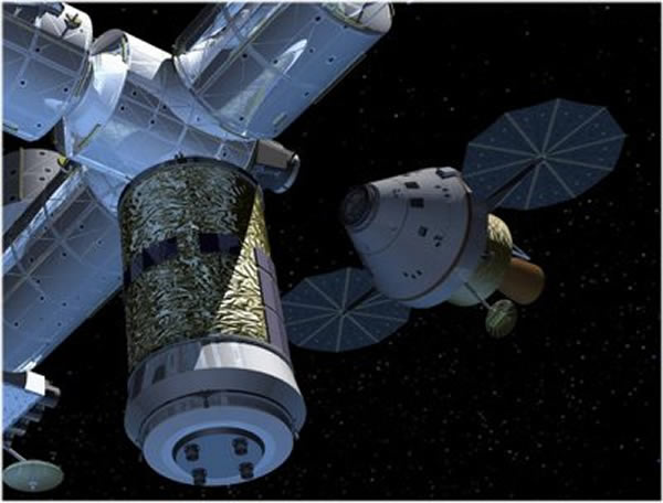 Asteroid Initiative Could Lead to Mars Sample Return