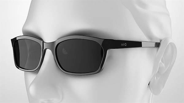 澳大利亚科学家研发世界首个生物眼镜