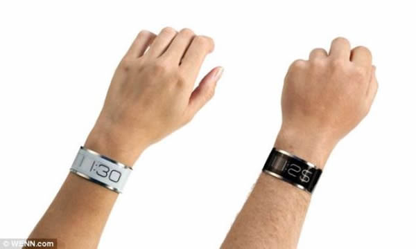 CST-01����4��к�ɫ�Ͱ�ɫ������ɫ����Ƭչʾ��������ú�ɫ��õ���ɫ�Ʋ㲻��ִ���CST-01����Thinergy΢�ʹ��ܵ�أ����ʱ��ֻ��̶�10����