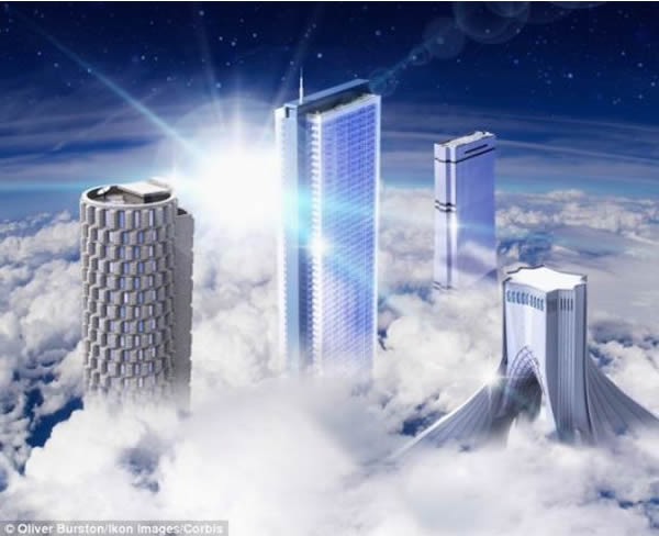 荷兰通力电梯公司研制出超级坚固的碳纤维绳索,被称之为“超级绳索”,能够让建造1英里(约合1.6公里)高的摩天楼的梦想成为现实。这种碳纤维绳索的重量远远低于钢索,