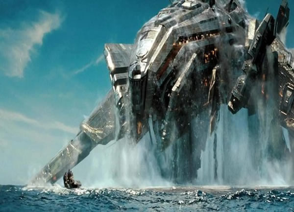 可进行星际航行的宇宙文明在地球人面前拥有绝对的优势,技术差距让我们看起来像是穴居人类