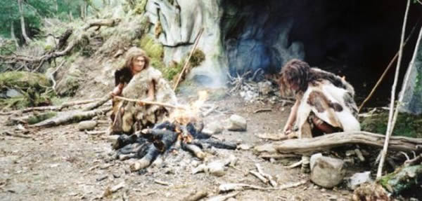 西班牙科研人员说,智人可能被认为是外来入侵物种。