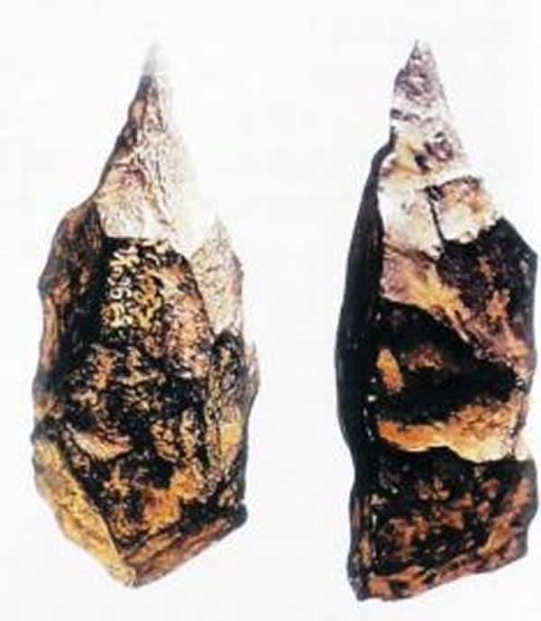 ���������ʯ��