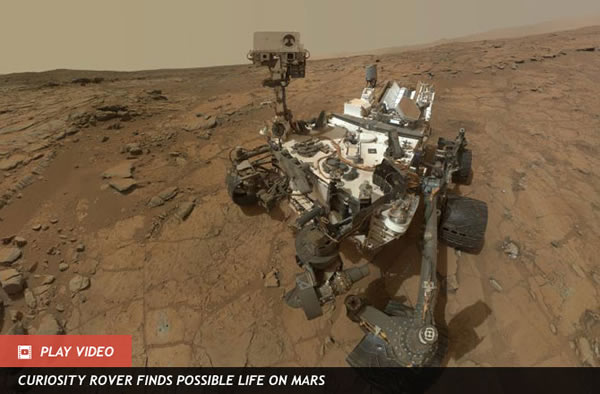 No Solstice for Mars Until Next Year