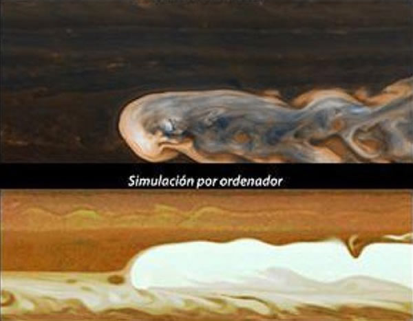 �������ᡱ����̽��������ľ��ͷ籩ͼ�񣬿�ѧ�Ҷ����γɻ��ƽ����˼����ģ��