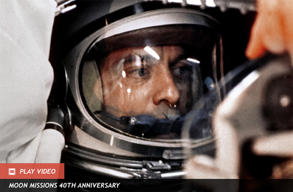 Wrong Reality: If an American Was First in Space