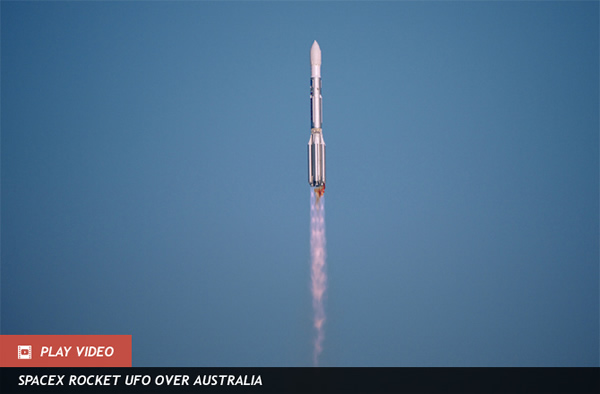 Russian Rocket Failure Overshadows Mars Mission