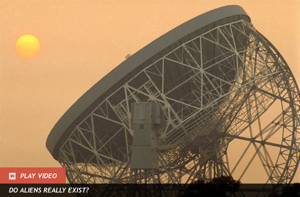 The Great British Alien Hunt Begins?