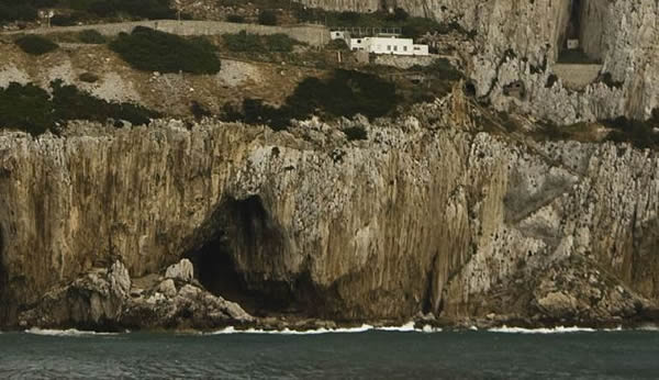 直布罗陀的洞穴发掘表明,尼安德特人是关心家事的种族