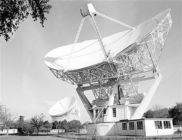 英国科学家筹备架设新的研究网络促进对外星智慧的探索