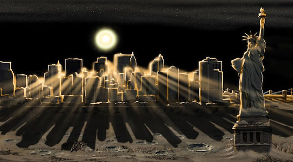 ˮ���ϵ�ŦԼ�о���