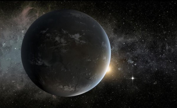 Some future searches for alien civilizations will focus on potentially habitable