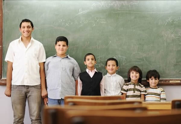 社会和环境因素可能会改变出生性别比率