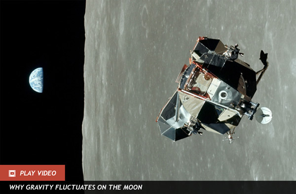 When a Soviet Robot Raced Apollo 11 to the Moon