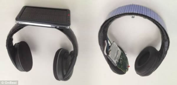 ����ɭ���ڳ���վKickstarter��������һ������ϣ���Ｏ��20��Ӣ��(Լ��30����Ԫ)�ʽ��ƽ�OnBeat��Ŀ��OnBeat���ۼ۽���119Ӣ��(