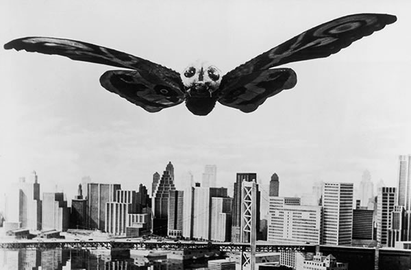 Moth Power Should Only Be Used for Good